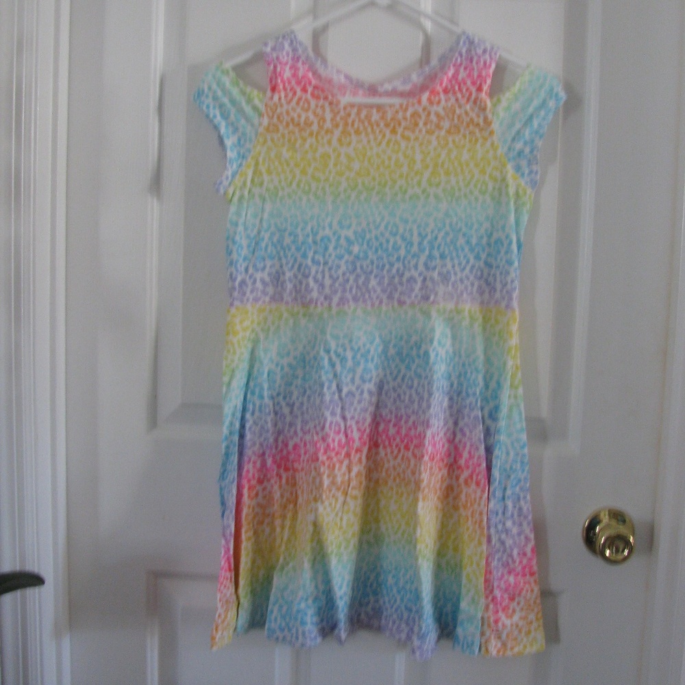 Spring Dress - Picture 2 of 4